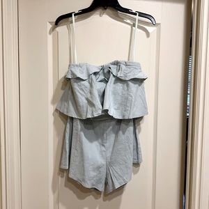 Romper. Princess polly